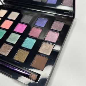 URBAN DECAY— Vice Palette 4